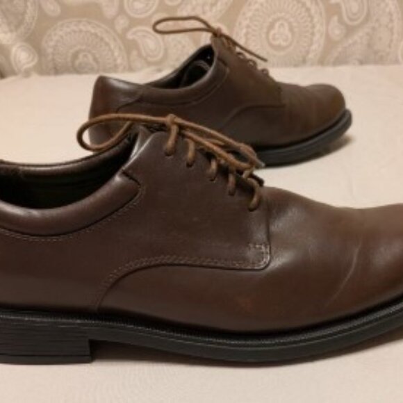 Rockport Shoes Mens 9W \